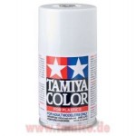 Tamiya 85026 Tamiya TS-26 weiss pur Spray