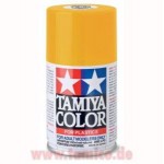 Tamiya 85034 TS-34 Gelb Camel Spray