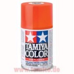 Tamiya 85036 TS-36 LEUCHT-ROT  SPRAY Tamiya 85036 TS-36 LEUCHT-ROT  SPRAY