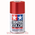 Tamiya 85039 TS-39 MICA-RED Spray