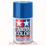 Tamiya 85044 Tamiya TS-44 Brillant Blau Spray