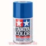 Tamiya 85044 Tamiya TS-44 Brillant Blau Spray Tamiya 85044 Tamiya TS-44 Brillant Blau Spray