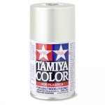Tamiya 85045 Tamiya TS-45 Pearl White Spray