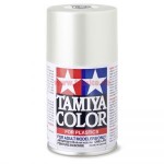 Tamiya 85045 Tamiya TS-45 Pearl White Spray Tamiya 85045 Tamiya TS-45 Pearl White Spray