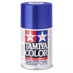 Tamiya 85050 Tamiya Spray TS-50 blau mica 85050 Tamiya 85050 Tamiya Spray TS-50 blau mica 85050