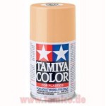 Tamiya 85075 TS-75 Champagne Gold Tamiya 85075 TS-75 Champagne Gold