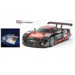 Tamiya 51516 Nissan R390 GT1 Body Parts Set Karosserie Tamiya 51516 Nissan R390 GT1 Body Parts Set Karosserie