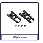 Kyosho TF005 Suspension Arm Set(F&R/T KYTF005 Kyosho TF005 Suspension Arm Set(F&R/T KYTF005