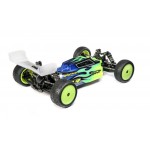 Losi TLR03020 Buggy Race Kit 1/10 22X-4 4WD TLR03020 LOSI Losi TLR03020 Buggy Race Kit 1/10 22X-4 4WD TLR03020 LOSI