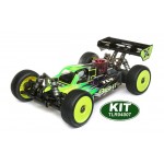 Losi TLR04007 TLR 8IGHT-X BUGGY 4WD 1:8 EP KIT