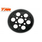 Team Magic 507405 Hauptzahnrad 48DP 80Z 507405 Team Magic 507405 Hauptzahnrad 48DP 80Z 507405