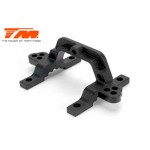 Team Magic 507408 E4JS II / E4JR II - Achsbock oben Team Magic 507408 E4JS II / E4JR II - Achsbock oben