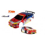 Team Magic 507509-EVX Karosserie 190mm 1/10 TM507509-EVX Team Magic 507509-EVX Karosserie 190mm 1/10 TM507509-EVX