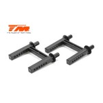 Team Magic TM510142 Spare Part - E5 - Body Post (F/R) Team Magic TM510142 Spare Part - E5 - Body Post (F/R)