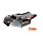 Team Magic TM510190R Karo 1/10 Racing Truck E5 HX TM510190R Team Magic TM510190R Karo 1/10 Racing Truck E5 HX TM510190R