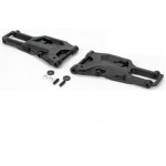 Team Magic 560258 M8JS/JR Untere Querlenker vorne 2 Stk TM560258 Team Magic 560258 M8JS/JR Untere Querlenker vorne 2 Stk TM560258