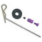 Robitronic 328P Transponderhalter purple                          <br>Take off Robitronic 328P Transponderhalter purple                          <br>Take off