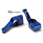 Traxxas 1952X Alu Radträger hinten blau (2) Traxxas 1952X Traxxas 1952X Alu Radträger hinten blau (2) Traxxas 1952X