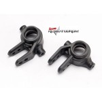 Traxxas 6837 STEERING BLOCKS, LEFT & RIGHT Traxxas 6837 STEERING BLOCKS, LEFT & RIGHT