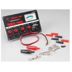 Thunder Tiger 2702 Power Monitor autom.Power Panel                   <br>Thunder Tiger