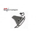 Traxxas 6835 Bumper Front Slash 4x4 Traxxas 6835 Bumper Front Slash 4x4