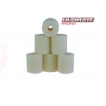Ultimate UR0532-6 Luftfilter 1/8 Dual Stage Losi / Serpent UR0532-6 Ultimate UR0532-6 Luftfilter 1/8 Dual Stage Losi / Serpent UR0532-6