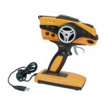 VCP002 VRC Sender & USB-Anschluss VCP002 VRC Sender & USB-Anschluss