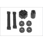 Kyosho VS102 FW-05T Zentral-Welle Kyosho VS102 FW-05T Zentral-Welle