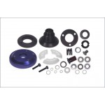 Kyosho VZ90B Kupplung 3D kompl. 36mm Schwung.                  <br>Kyosho Kyosho VZ90B Kupplung 3D kompl. 36mm Schwung.                  <br>Kyosho