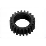 Kyosho VZW66-22 Ritzel (0.8M/22Z) (Stahl)                         <br>Kyosho Kyosho VZW66-22 Ritzel (0.8M/22Z) (Stahl)                         <br>Kyosho