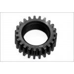 Kyosho VZW66-23 Ritzel (0.8M/23Z) (Stahl)                         <br>Kyosho Kyosho VZW66-23 Ritzel (0.8M/23Z) (Stahl)                         <br>Kyosho