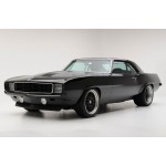 VTR03076 Camaro SS 69 V100-S 1/.10 4WD Brushless RTR       <br> Vaterra 03076