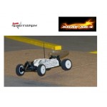 XRay 360000 XRAY XB4 - 4WD 1/10 ELECTRIC OFF-ROAD CAR XRay 360000 XRAY XB4 - 4WD 1/10 ELECTRIC OFF-ROAD CAR