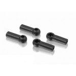 XRay 302665 Kugelpfannen 4.9MM LOCH (4) Xray 302665 XRay 302665 Kugelpfannen 4.9MM LOCH (4) Xray 302665