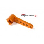 XRay 334061-O Bremshebel ALU orange 'NT1,RX8' XRay 334061-O Bremshebel ALU orange 'NT1,RX8'