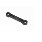 XRay 362310 ALU QUERLENKERHALTER VORNE UNTEN FRONT (5MM) XRay 362310 ALU QUERLENKERHALTER VORNE UNTEN FRONT (5MM)