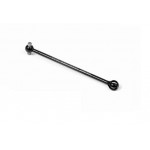 XRay 365220 ANTRIEBSWELLE VORNE 81MM HUDY SPRING STEELT XRay 365220 ANTRIEBSWELLE VORNE 81MM HUDY SPRING STEELT