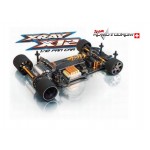 XRay 370004 X12 2015 SPECS 1/12 PAN CAR BAUSATZ XRay 370004 X12 2015 SPECS 1/12 PAN CAR BAUSATZ