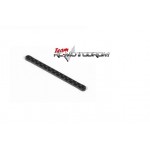 XRay 372085 Frontverstrebung - CARBON 2.0MM