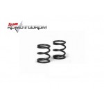 XRay 372182 Feder vorne 3.6x6x0.5MM; C=5.0 - SCHWARZ (2) XRay 372182 Feder vorne 3.6x6x0.5MM; C=5.0 - SCHWARZ (2)