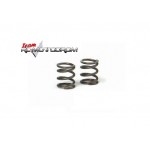 XRay 372183 Feder vorne 3.6x6x0.5MM; C=6.0 - GRAU (2) XRay 372183 Feder vorne 3.6x6x0.5MM; C=6.0 - GRAU (2)