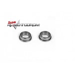 XRay 951438 Kugellager 1/4'' x 3/8'' x 1/8'' mit Bund (2) XRay 951438 Kugellager 1/4'' x 3/8'' x 1/8'' mit Bund (2)
