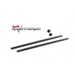 XR-L3002C Load Mounting Pipe(with Cork) Carbon fibre XR-L3002C Load Mounting Pipe(with Cork) Carbon fibre