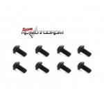 XR-M3004 M3x8 Socket Screw ×8 XR-M3004 M3x8 Socket Screw ×8