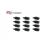 XR-M1014 M3x40 Nylon Pillar ×20 XR-M1014 M3x40 Nylon Pillar ×20