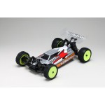 YOK-MOR-020 Yokomo Master Off-Road MO2.0 Bausatz 4WD 1:10