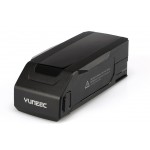 YUNEEC YUNMQB3S2800 Mantis Q Originalakku (3S 2800mAh LiPo) YUNEEC YUNMQB3S2800 Mantis Q Originalakku (3S 2800mAh LiPo)