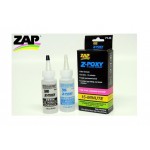 ZPT35 Z-Poxy 15 Minute 118ml (4 fl oz.) ZPT35 Z-Poxy 15 Minute 118ml (4 fl oz.)