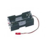 Futaba ZX1338 Batteriebox BEC Futaba ZX1338 Futaba ZX1338 Batteriebox BEC Futaba ZX1338