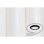 0-26-010-02 Oraline Zierband 2mm weiss 0-26-010-02 Oraline Zierband 2mm weiss